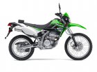 Kawasaki KLX 250S